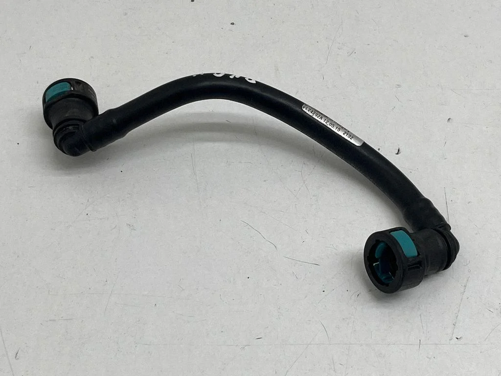 Engine coolant pipe/hose 97010631201