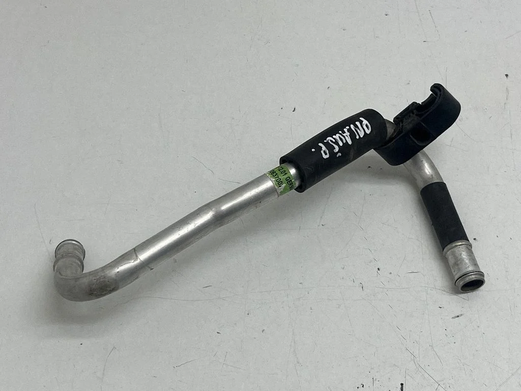 Engine coolant pipe/hose 97057257201