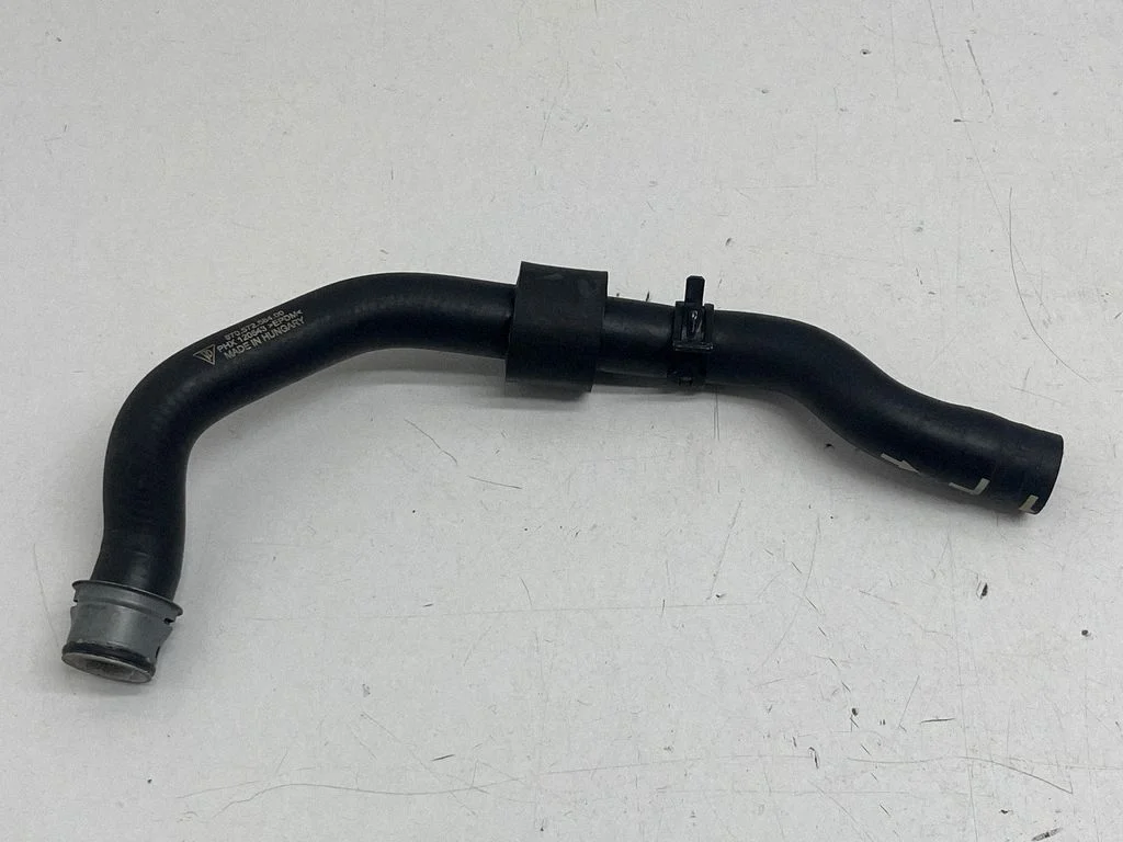 Engine coolant pipe/hose 97057258400