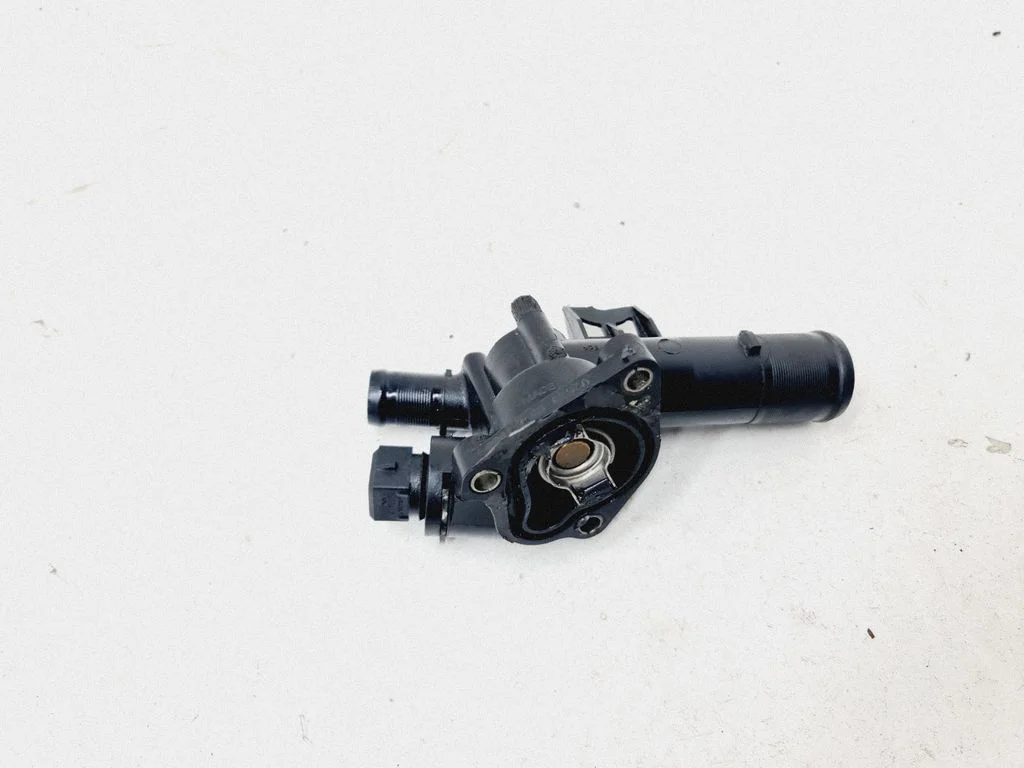 Termostat / obudowa termostatu
