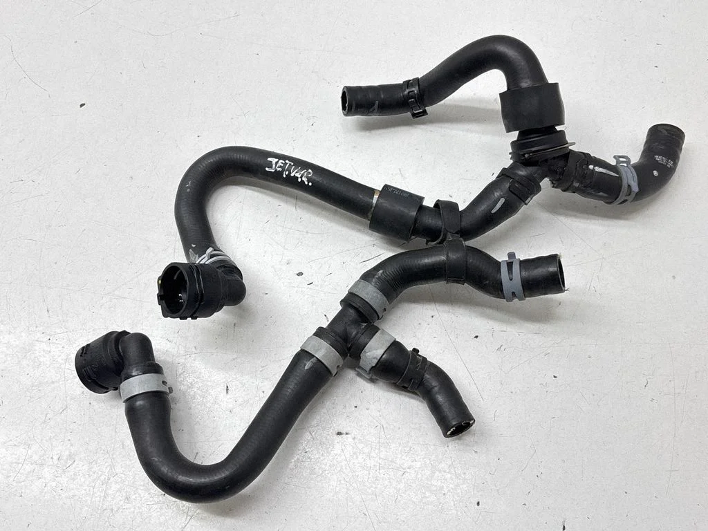Engine coolant pipe/hose 5Q0122291