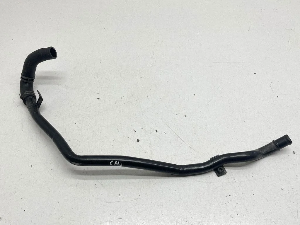 Engine coolant pipe/hose 5N0121051A