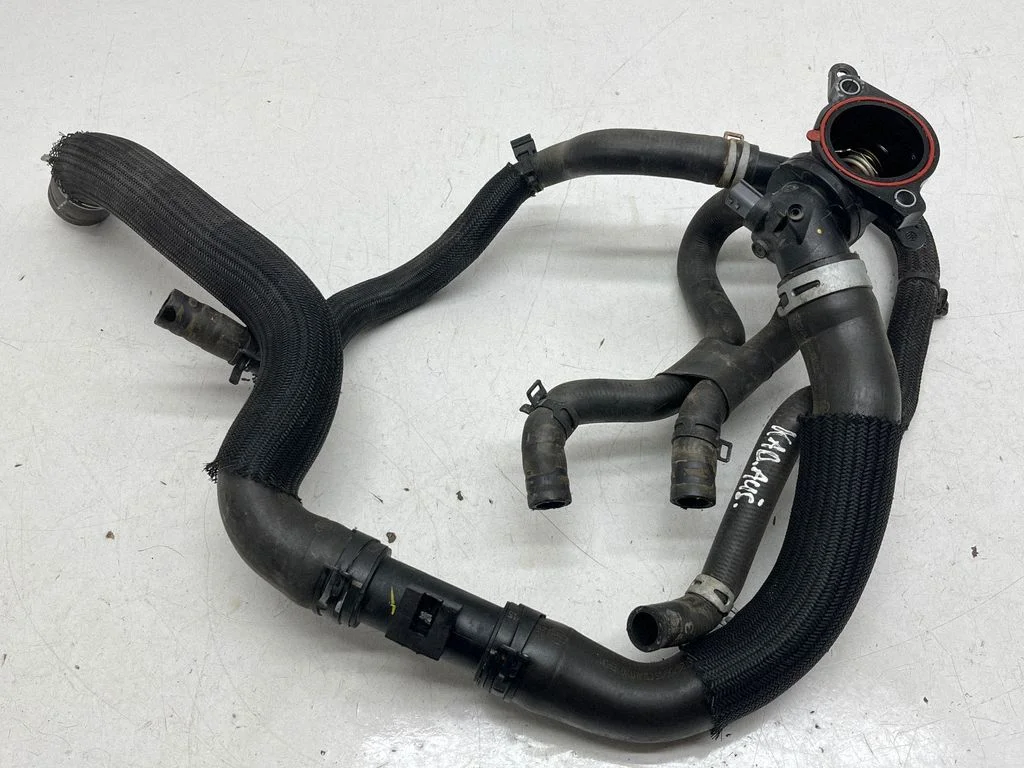 Engine coolant pipe/hose 110006037R