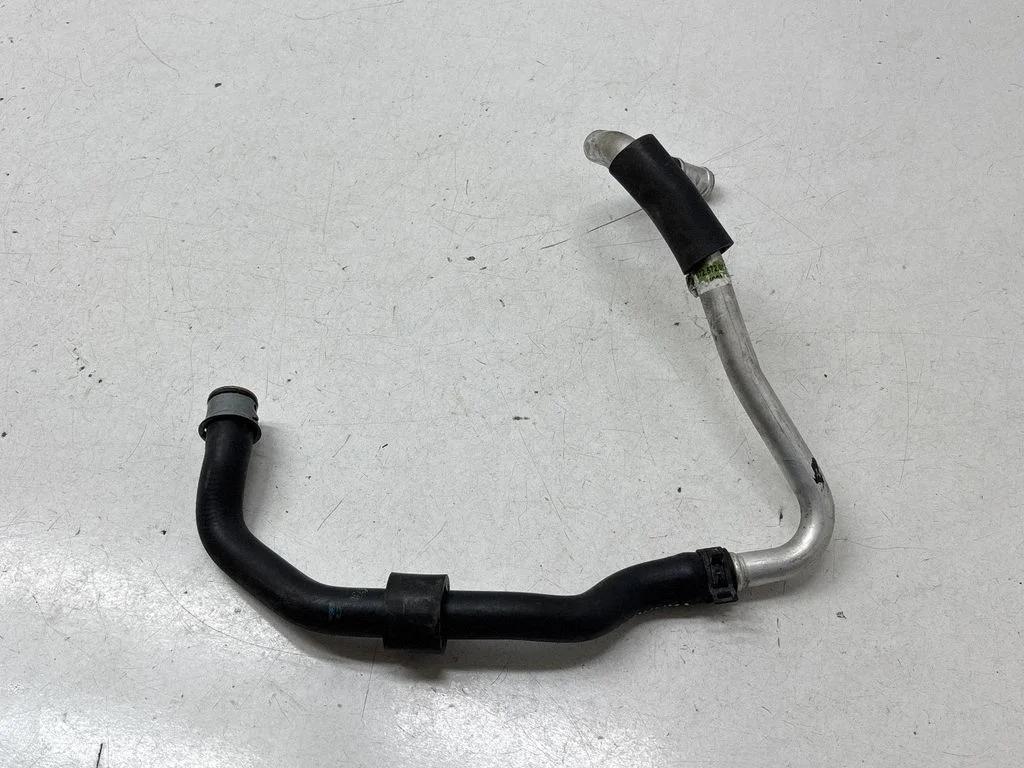 Engine coolant pipe/hose 97057258400