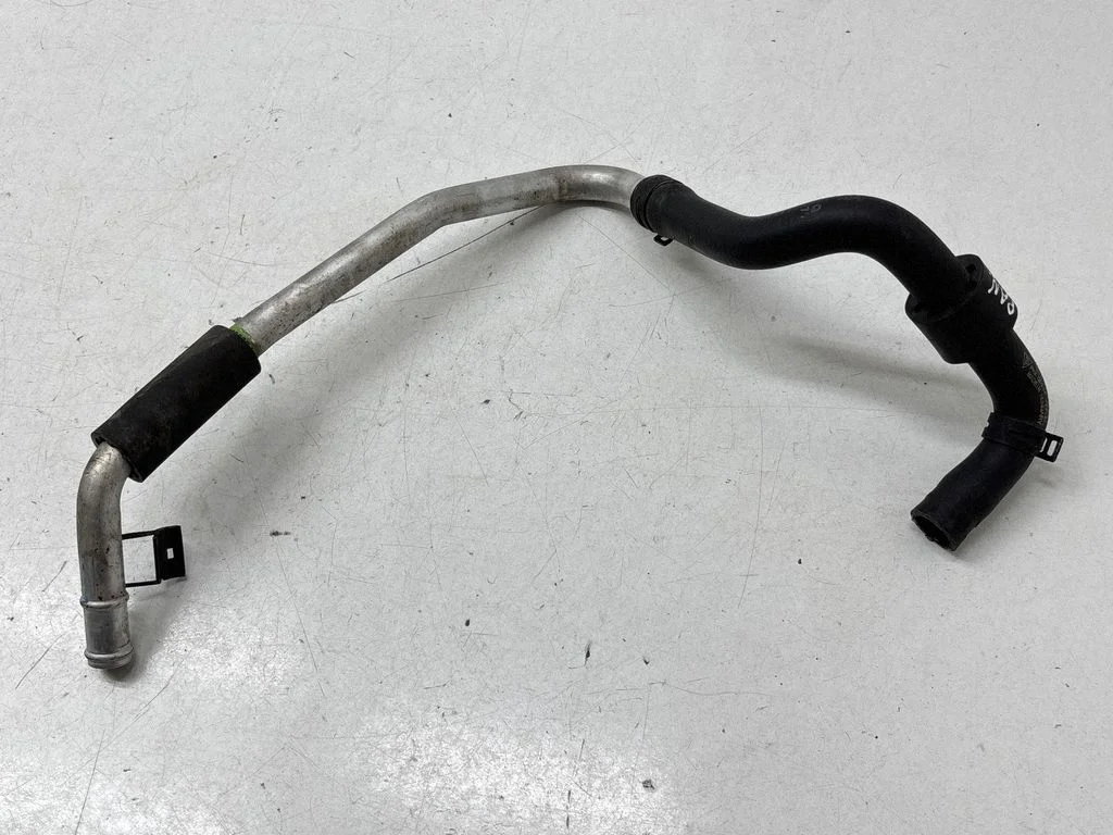 Engine coolant pipe/hose 97057258500