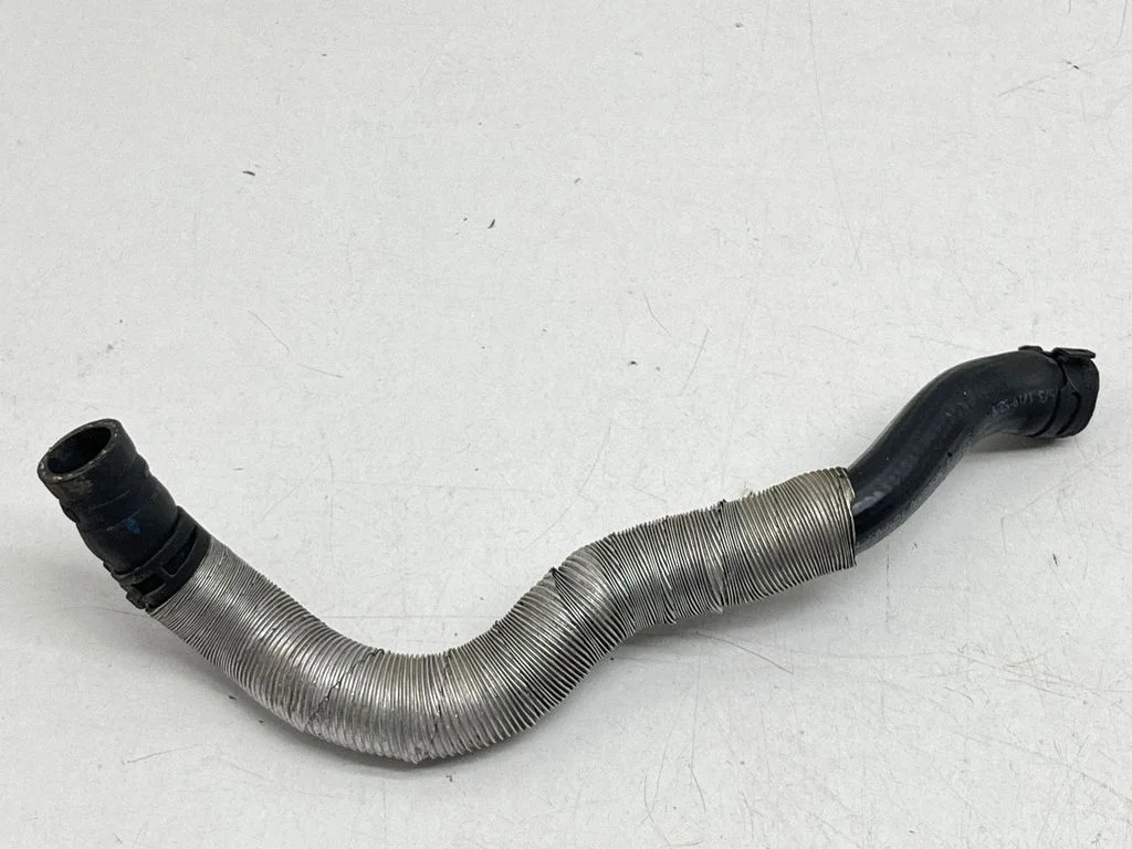 Engine coolant pipe/hose 30588200