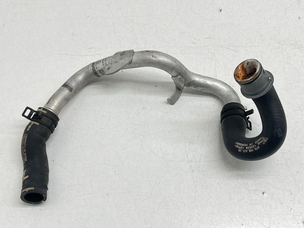 Engine coolant pipe/hose 97010642500