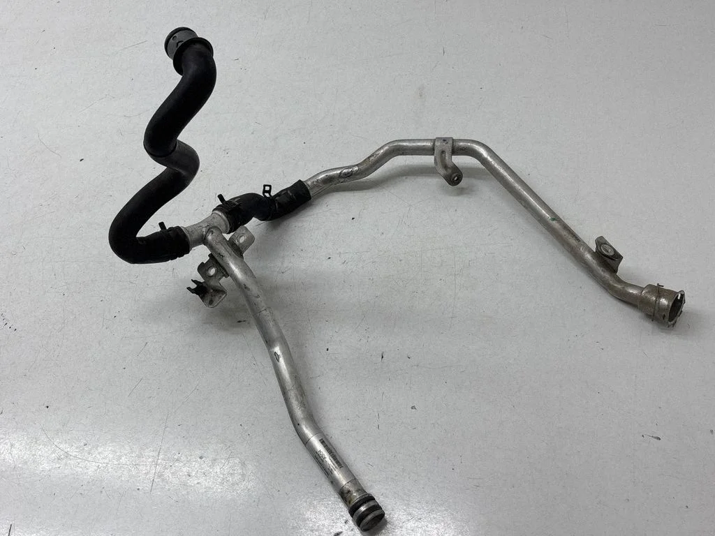 Engine coolant pipe/hose 94610606921