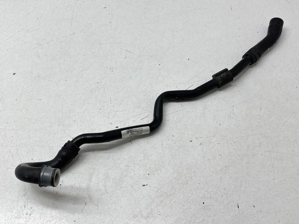 Engine coolant pipe/hose 97010604400