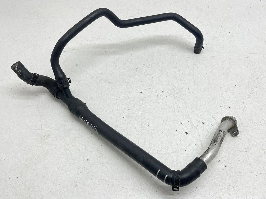 Engine coolant pipe/hose 94810642110