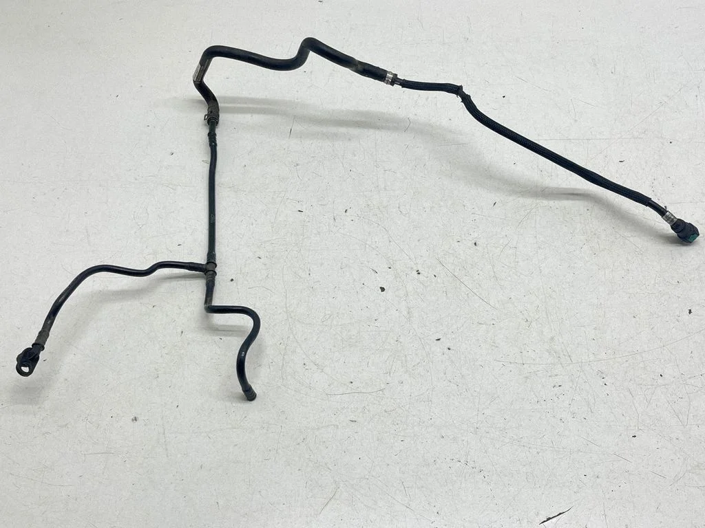 Engine coolant pipe/hose 97010642202