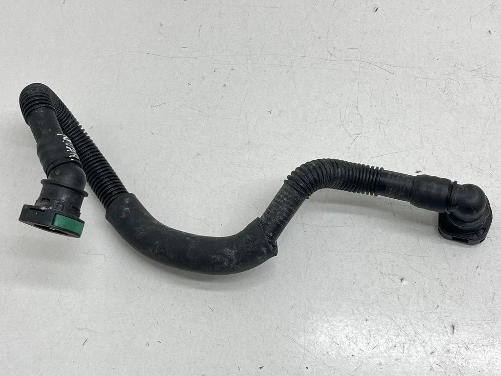 Motora dzesēšanas caurule (-es)/šļūtene (-es) 25414AO300