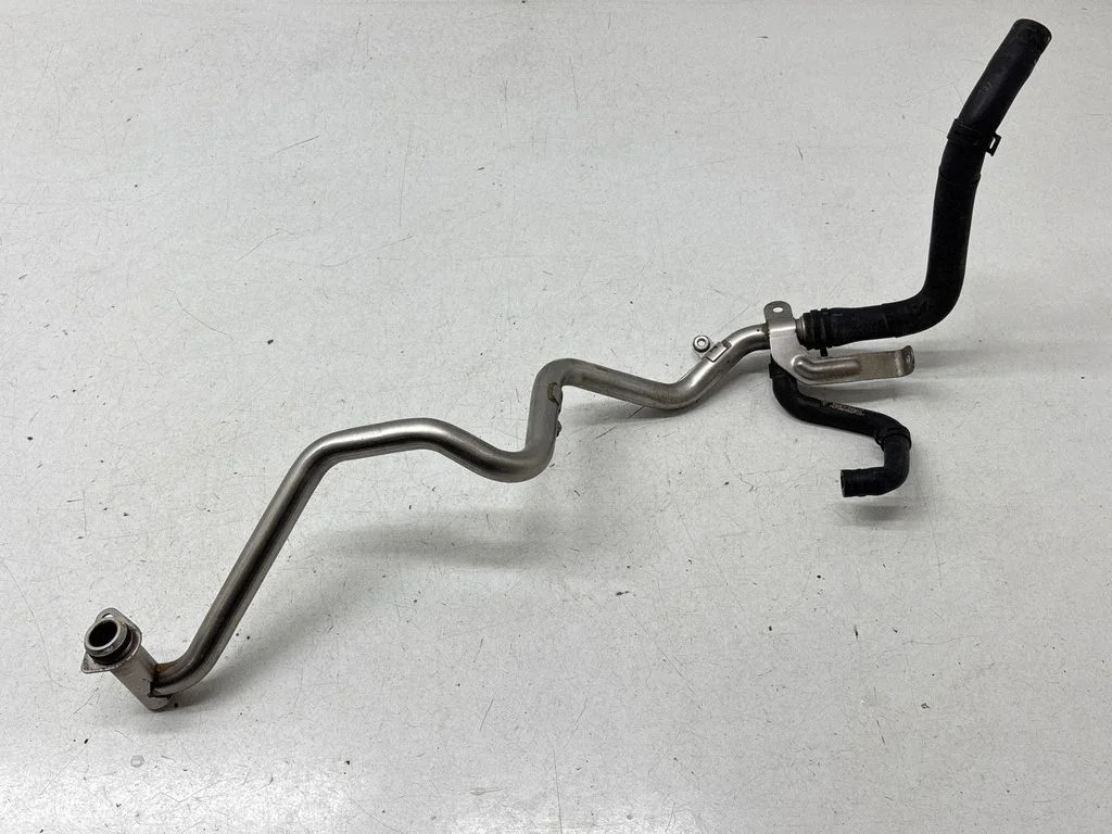 Engine coolant pipe/hose 94610645721