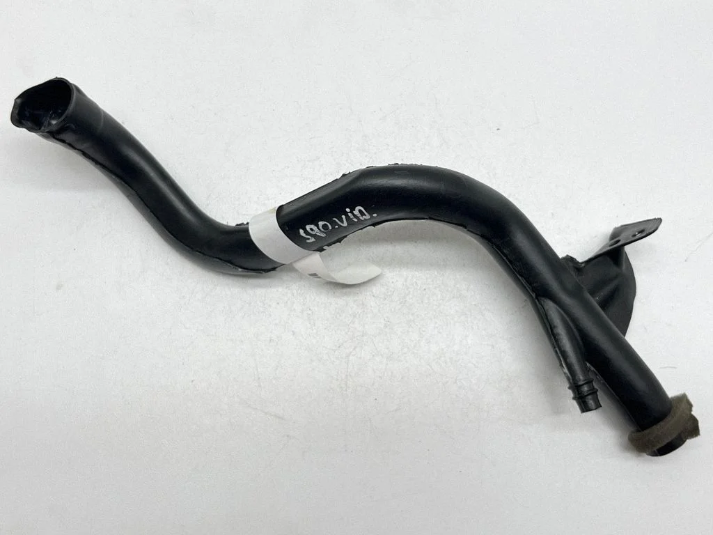 Engine coolant pipe/hose 31417253