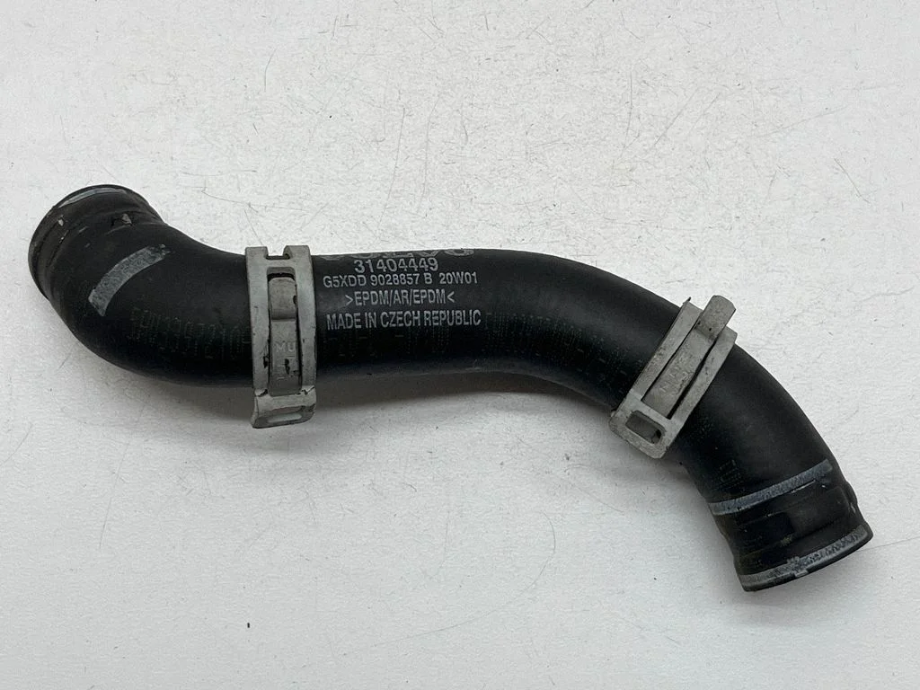 Mootori jahutusvedeliku toru / voolik 31404449
