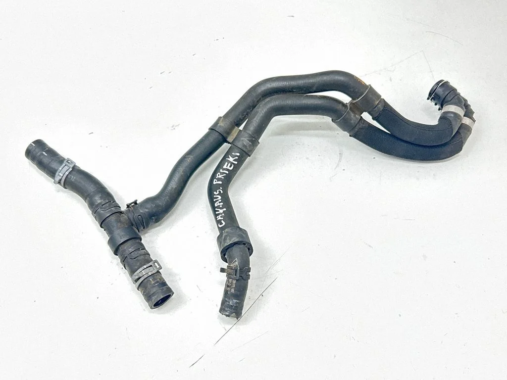 Engine coolant pipe/hose 7P5122101K