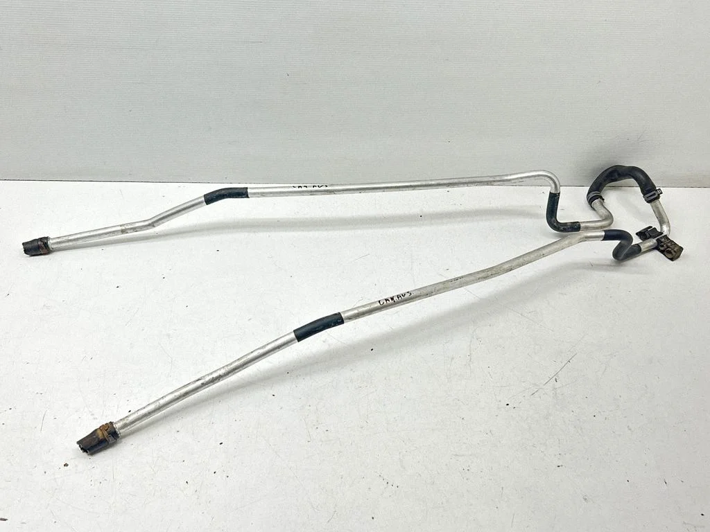 Engine coolant pipe/hose 7P0819885