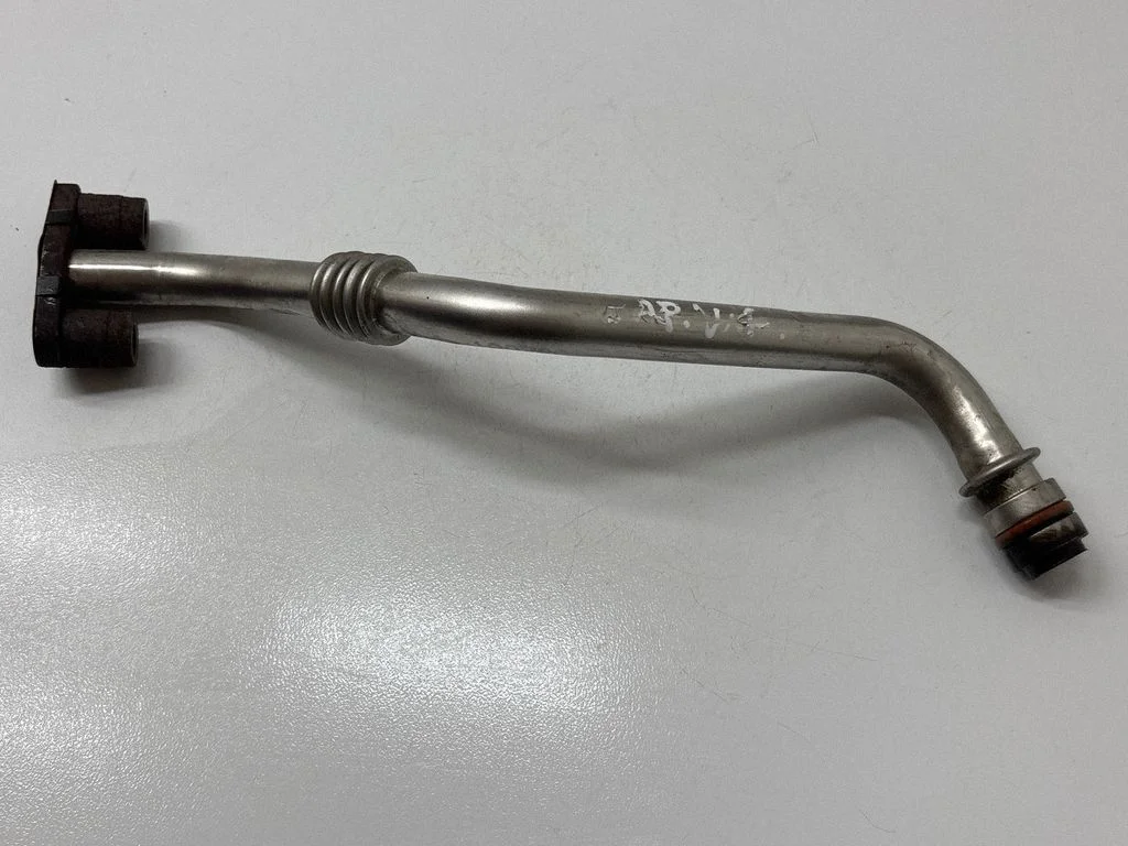 Engine coolant pipe/hose 189786 – Renault Captur (2013-2020)