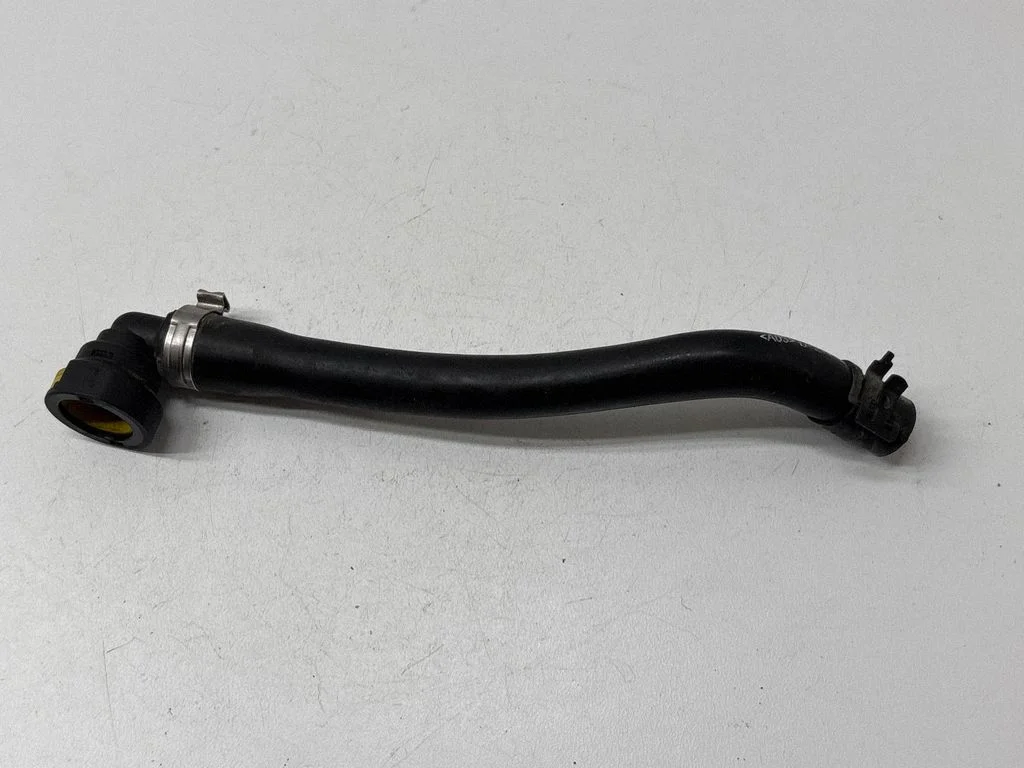 Engine coolant pipe/hose Pa66gf30 – Renault Captur (2013-2020)