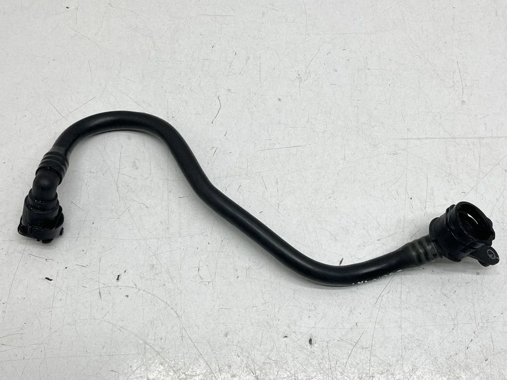 Engine coolant pipe/hose 31657347