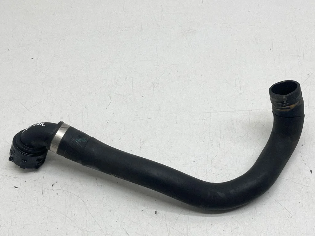 Engine coolant pipe/hose 31439753