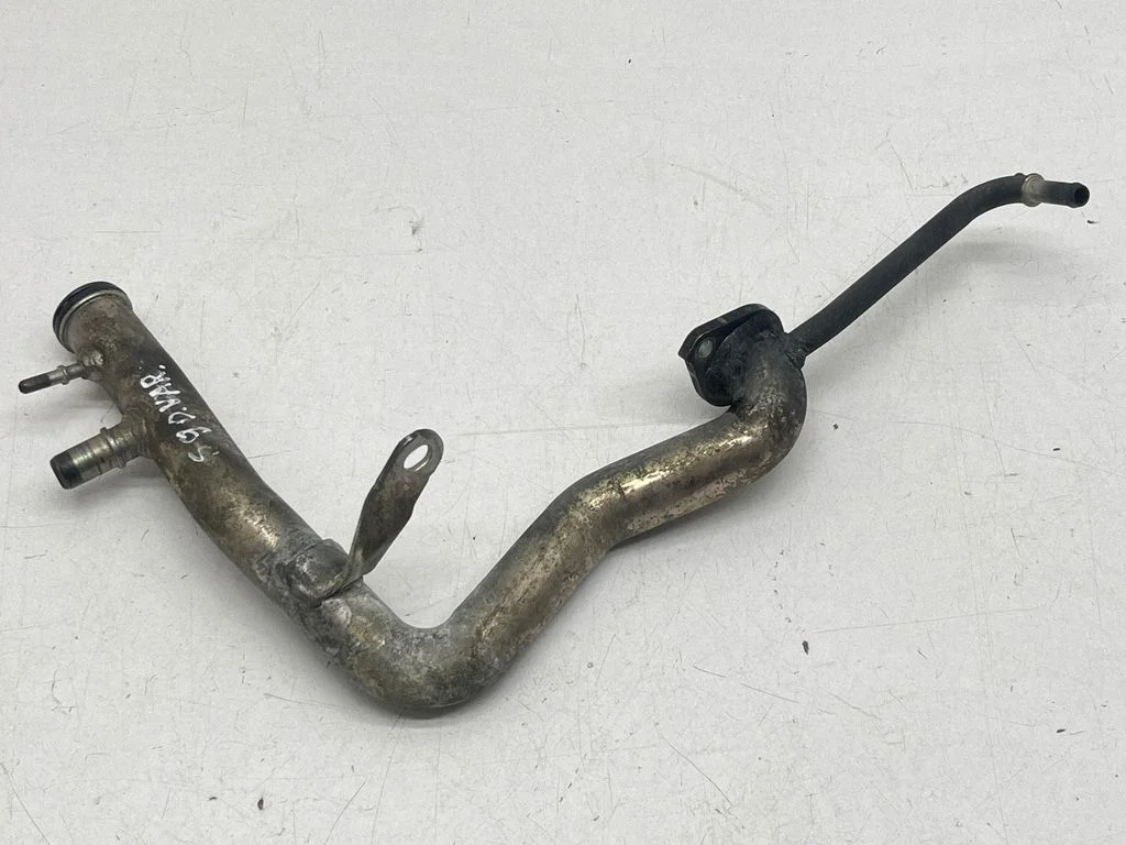 Engine coolant pipe/hose 31368460