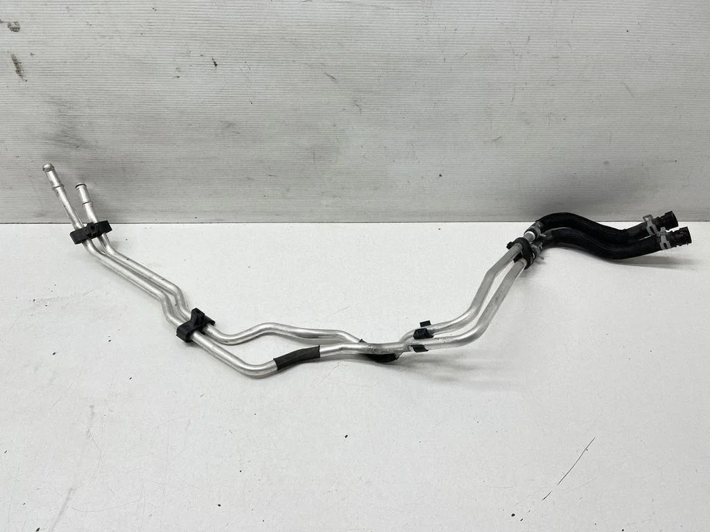 Engine coolant pipe/hose 68462914AD