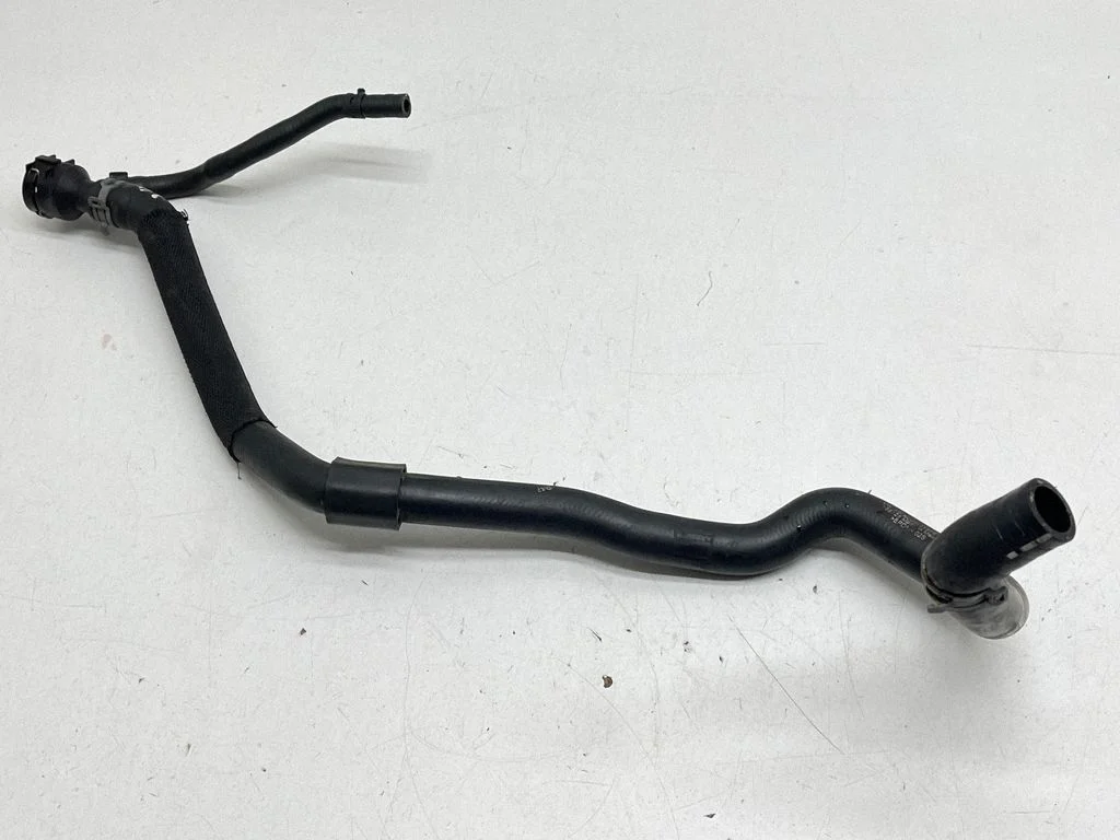 Engine coolant pipe/hose 5C0122157S