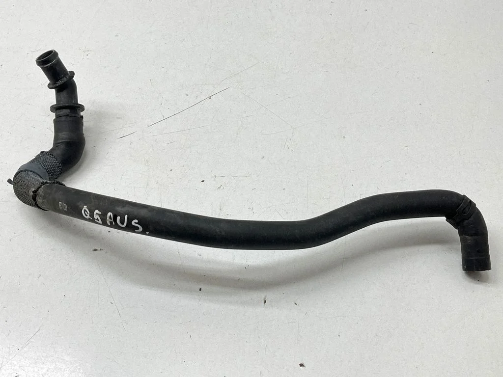 Engine coolant pipe/hose 80C819373G