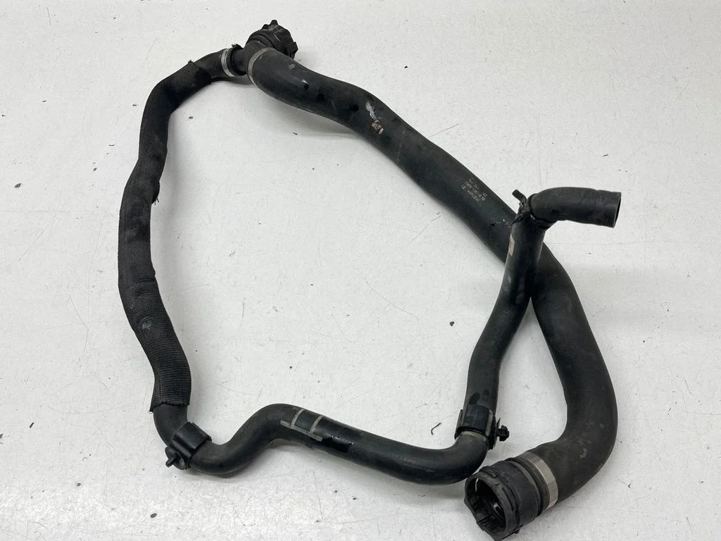 Engine coolant pipe/hose 7617363