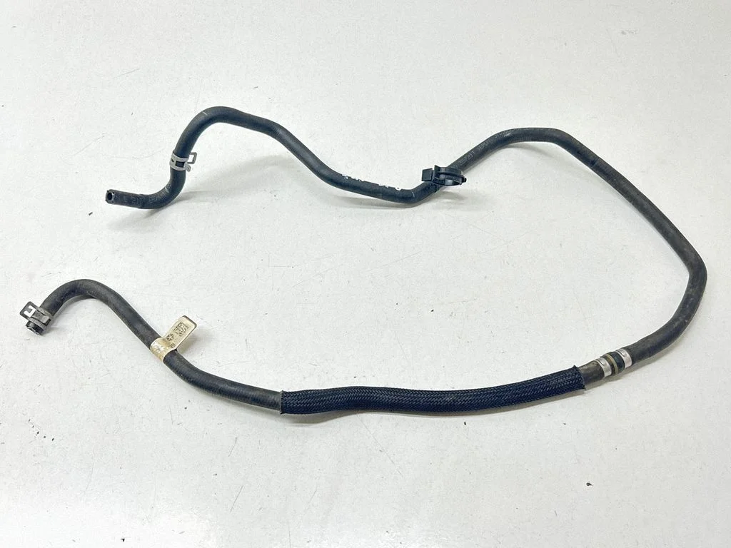 Engine coolant pipe/hose 6823884AB