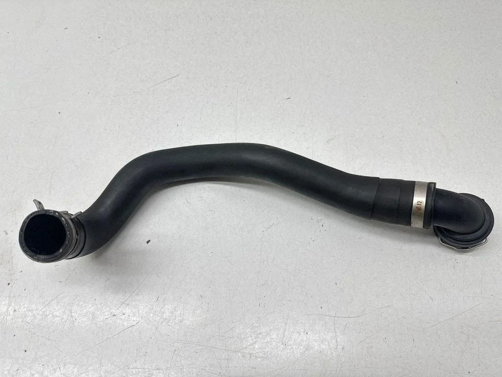 Engine coolant pipe/hose 31439753