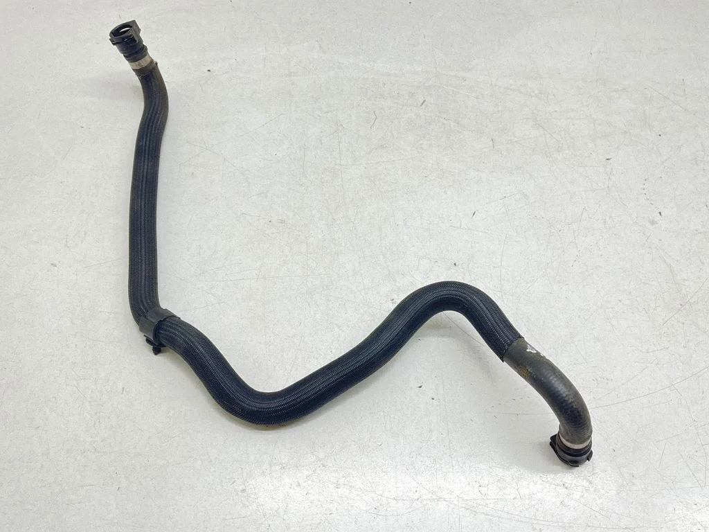 Engine coolant pipe/hose 2550ET