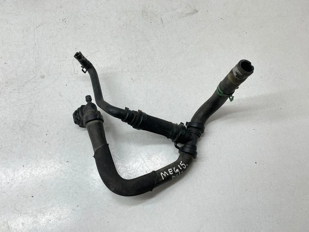Engine coolant pipe/hose 1341000696
