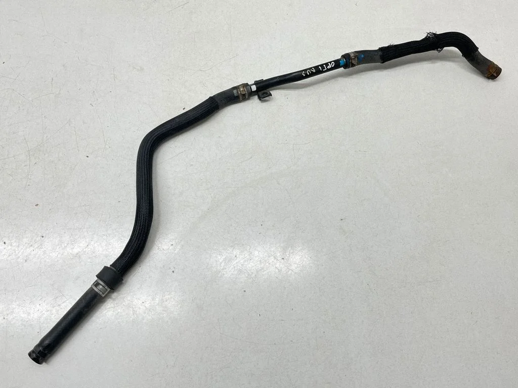 Engine coolant pipe/hose 369223D650