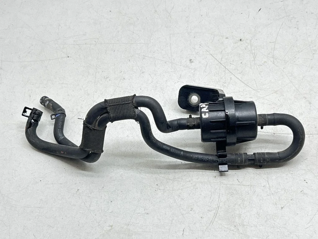 Engine coolant pipe/hose – Renault Captur (2013-2020)