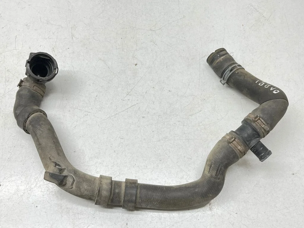 Engine coolant pipe/hose 1K0122291BM