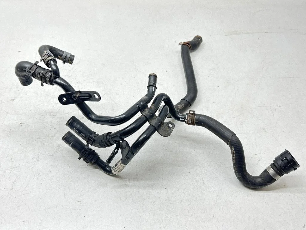 Mootori jahutusvedeliku toru / voolik – Skoda Octavia Mk3 (5E) (2013-2019)