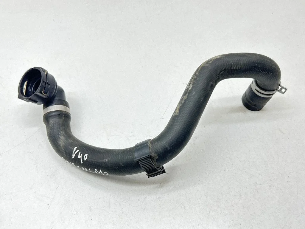 Engine coolant pipe/hose 31474987