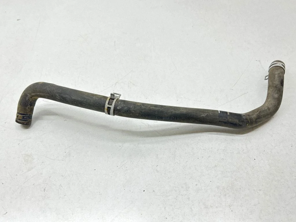 Engine coolant pipe/hose 31368629