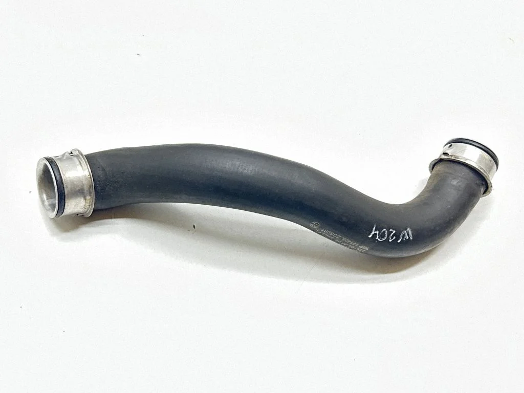 Engine coolant pipe/hose A2045011582