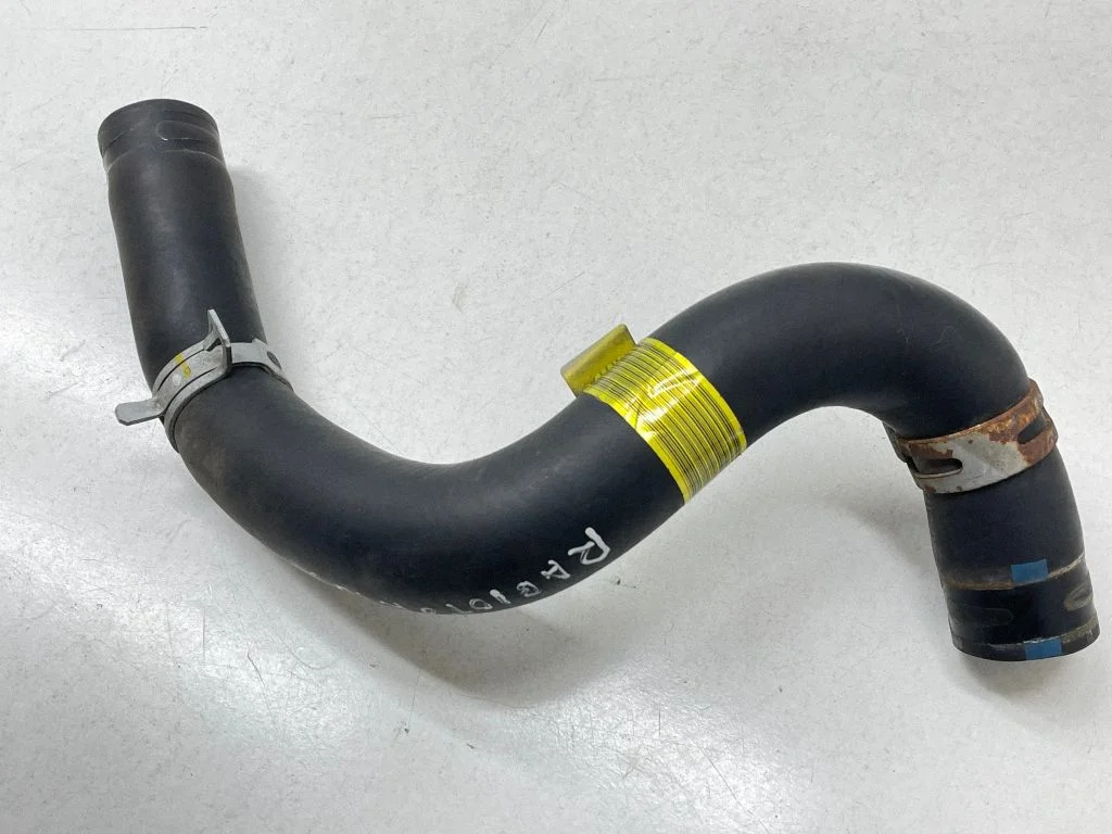 Engine coolant pipe/hose 25412D3100