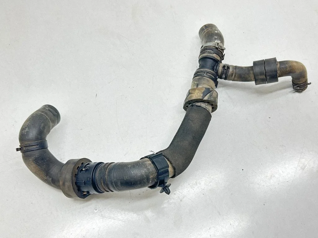 Engine coolant pipe/hose 3B0122291C