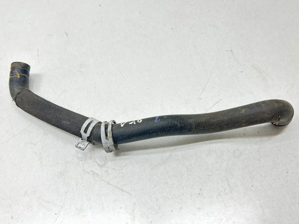 Engine coolant pipe/hose 31474986