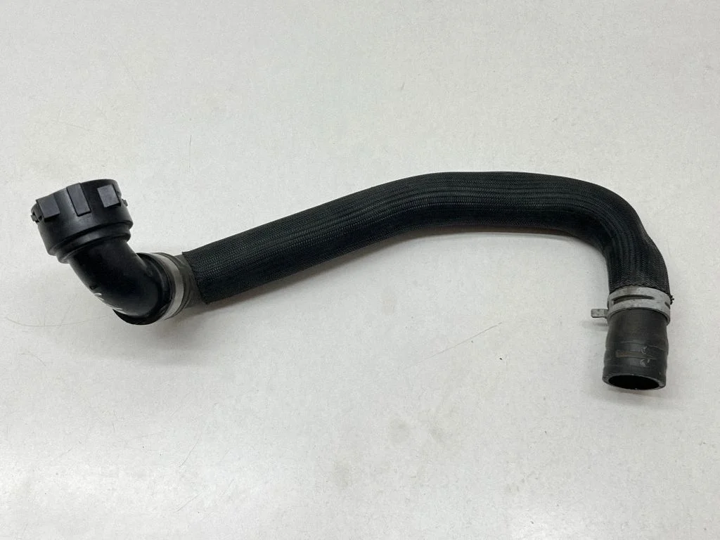 Engine coolant pipe/hose 31474863