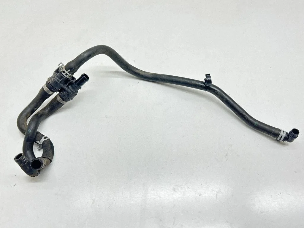Engine coolant pipe/hose 31461890