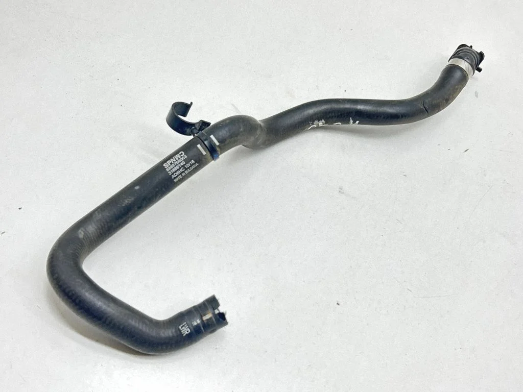 Engine coolant pipe/hose 31686149