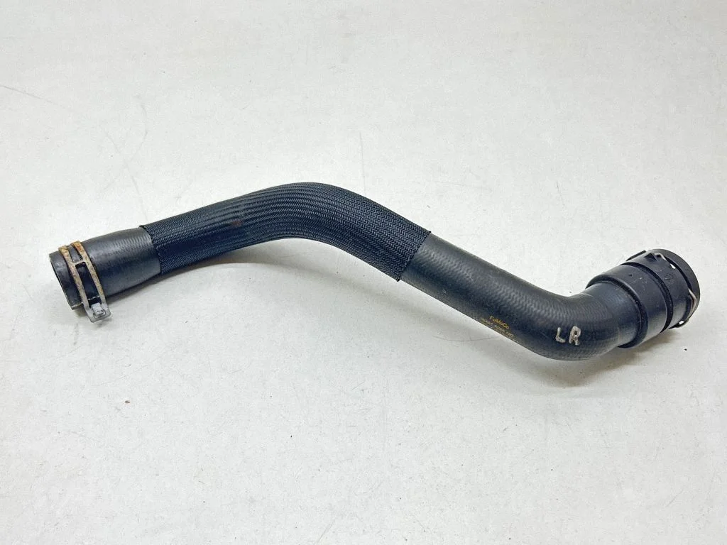 Motora dzesēšanas caurule (-es)/šļūtene (-es) 6G918286ND