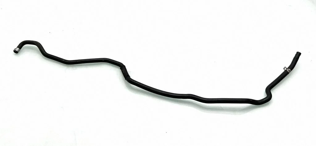 Engine coolant pipe/hose CIKAUTXO