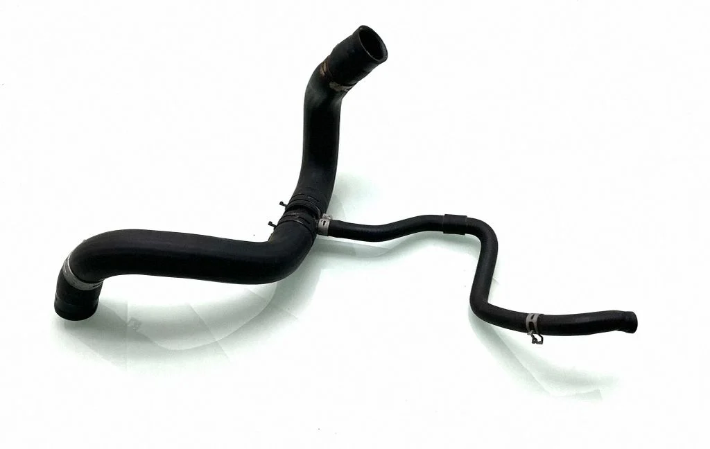 Engine coolant pipe/hose 21504JD20B